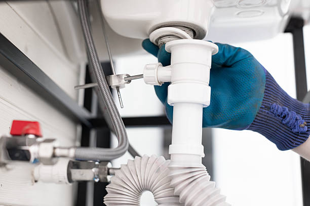 Reliable Gas Line Repair contractor in Myakka City, FL by Masters Plumbing Service